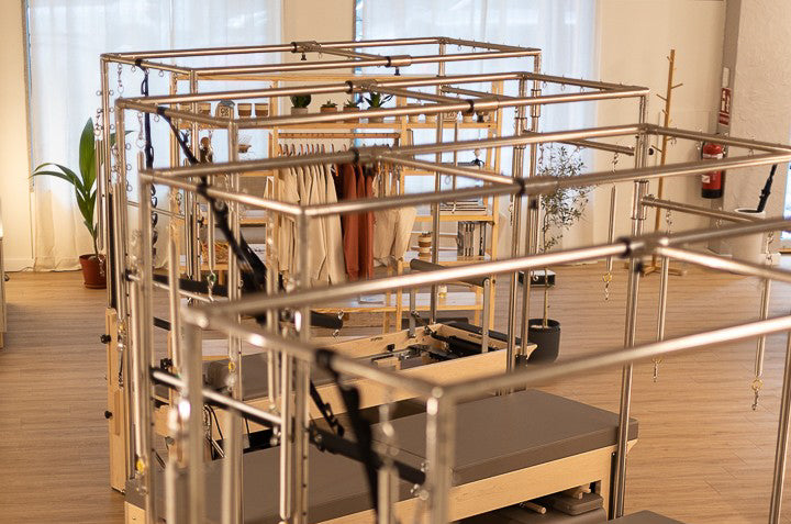 MOVO STUDIO
