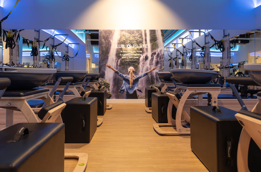 Club Pilates Telheiras