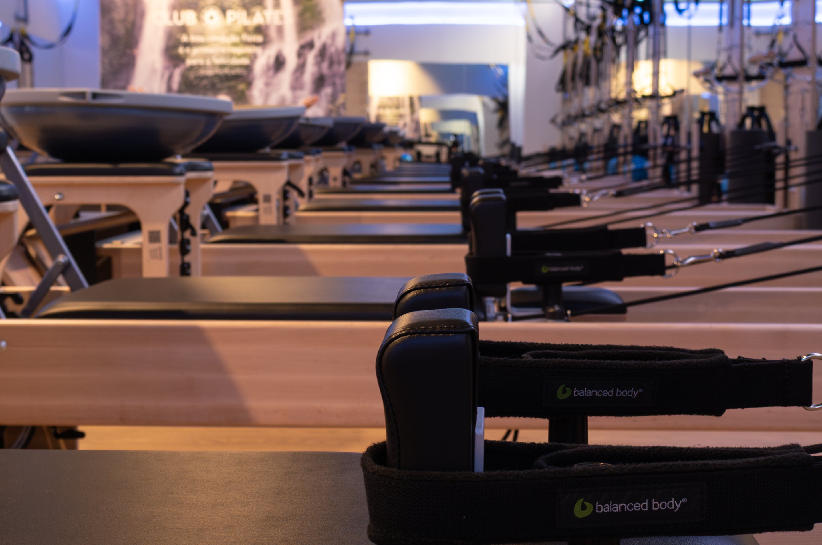 Club Pilates Telheiras