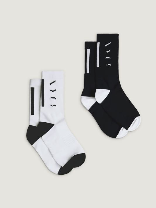 Ucayali Socks Pack