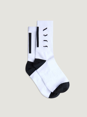 Ucayali Socks White