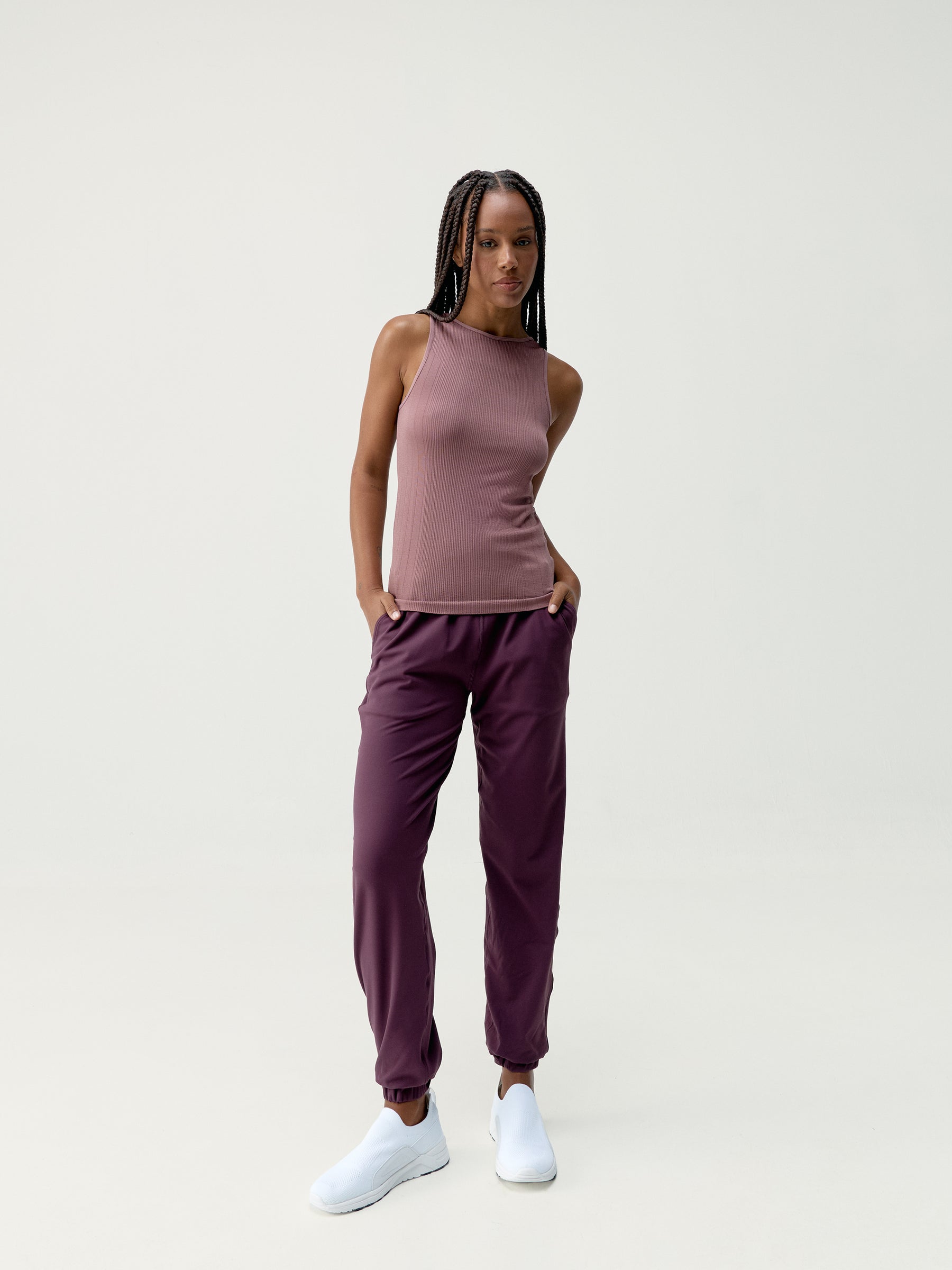 Uma Shirt in Deep Tuscany