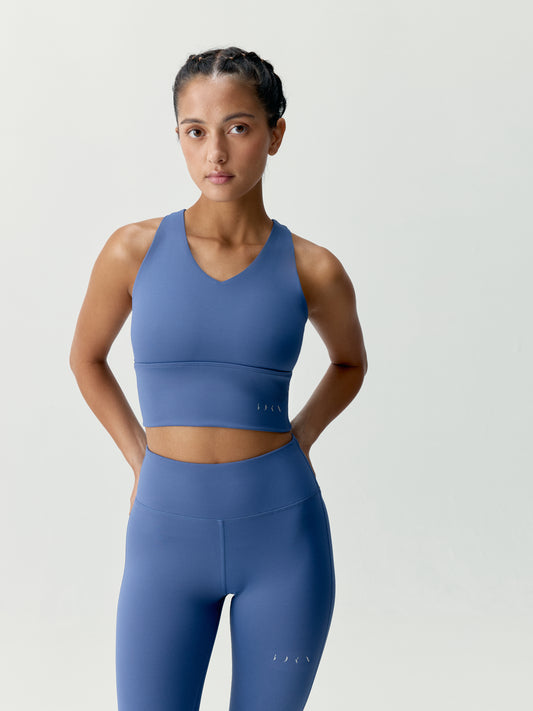 Top Upala Blufin/Tea