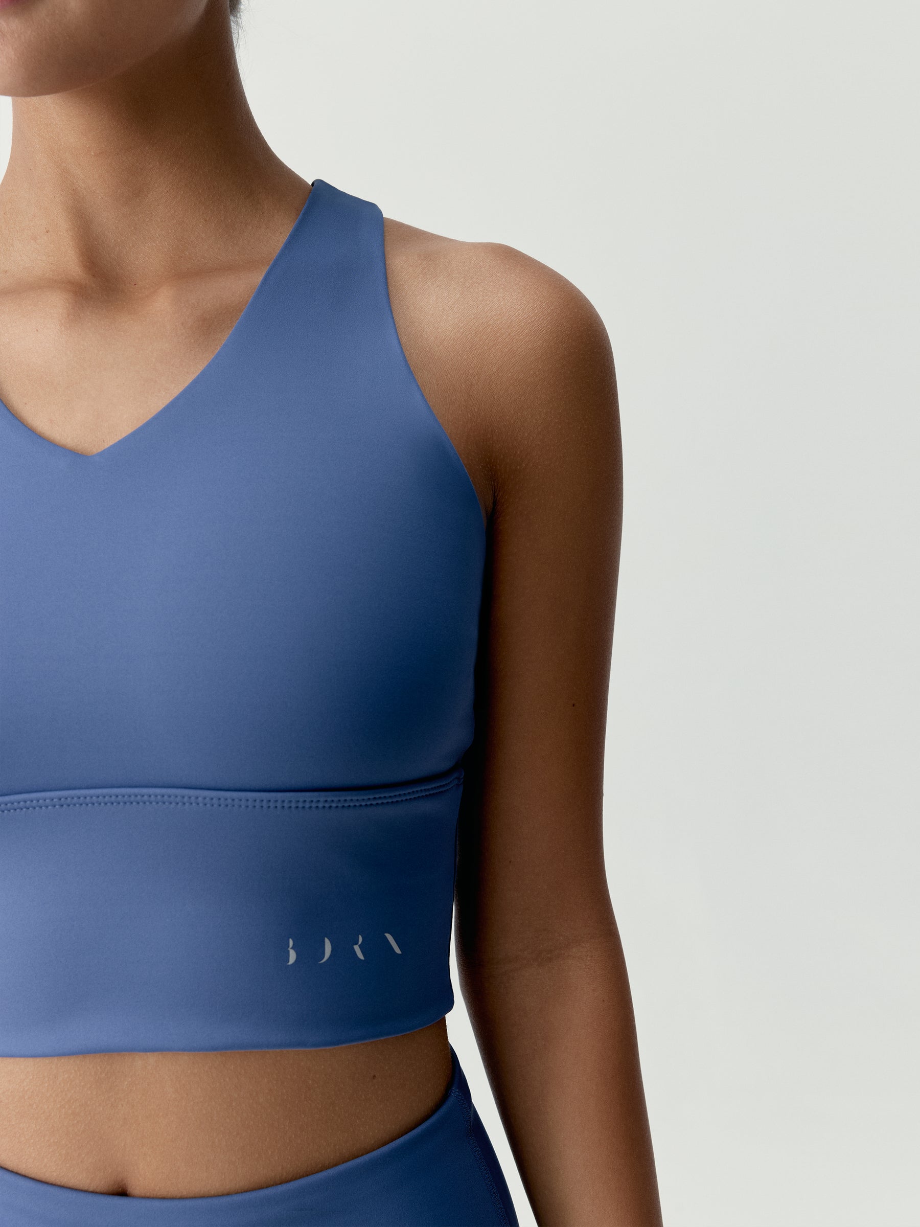 Top Upala Blufin/Tea