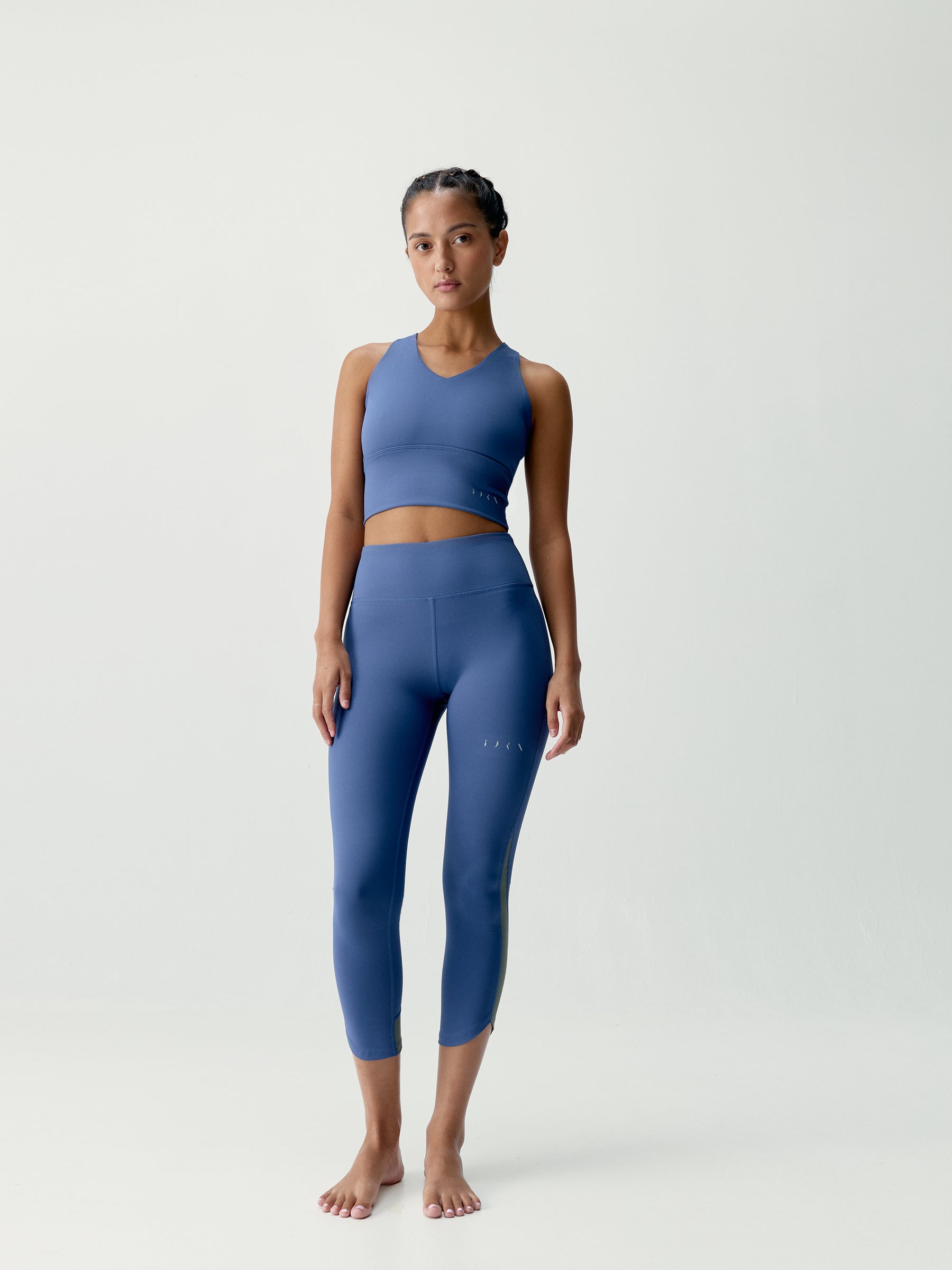 Legging Upala Blufin/Tea