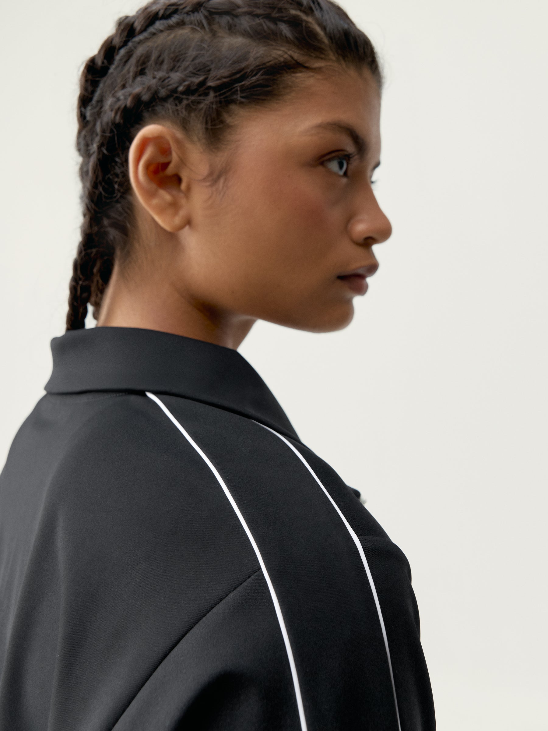 Urban Jacket in Black