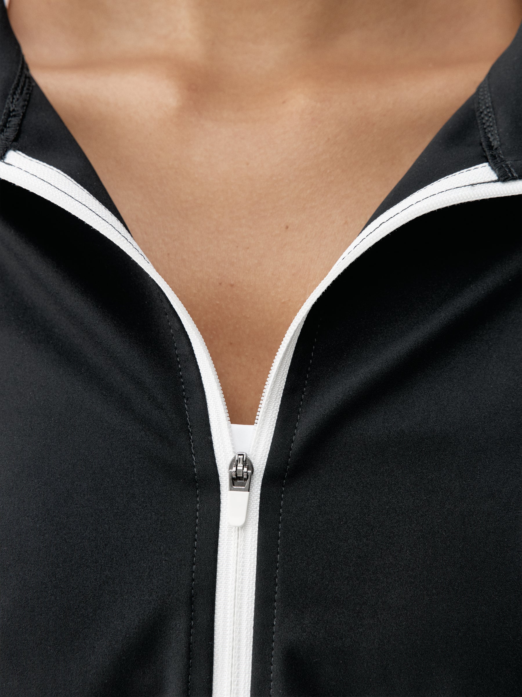 Urban Jacket in Black