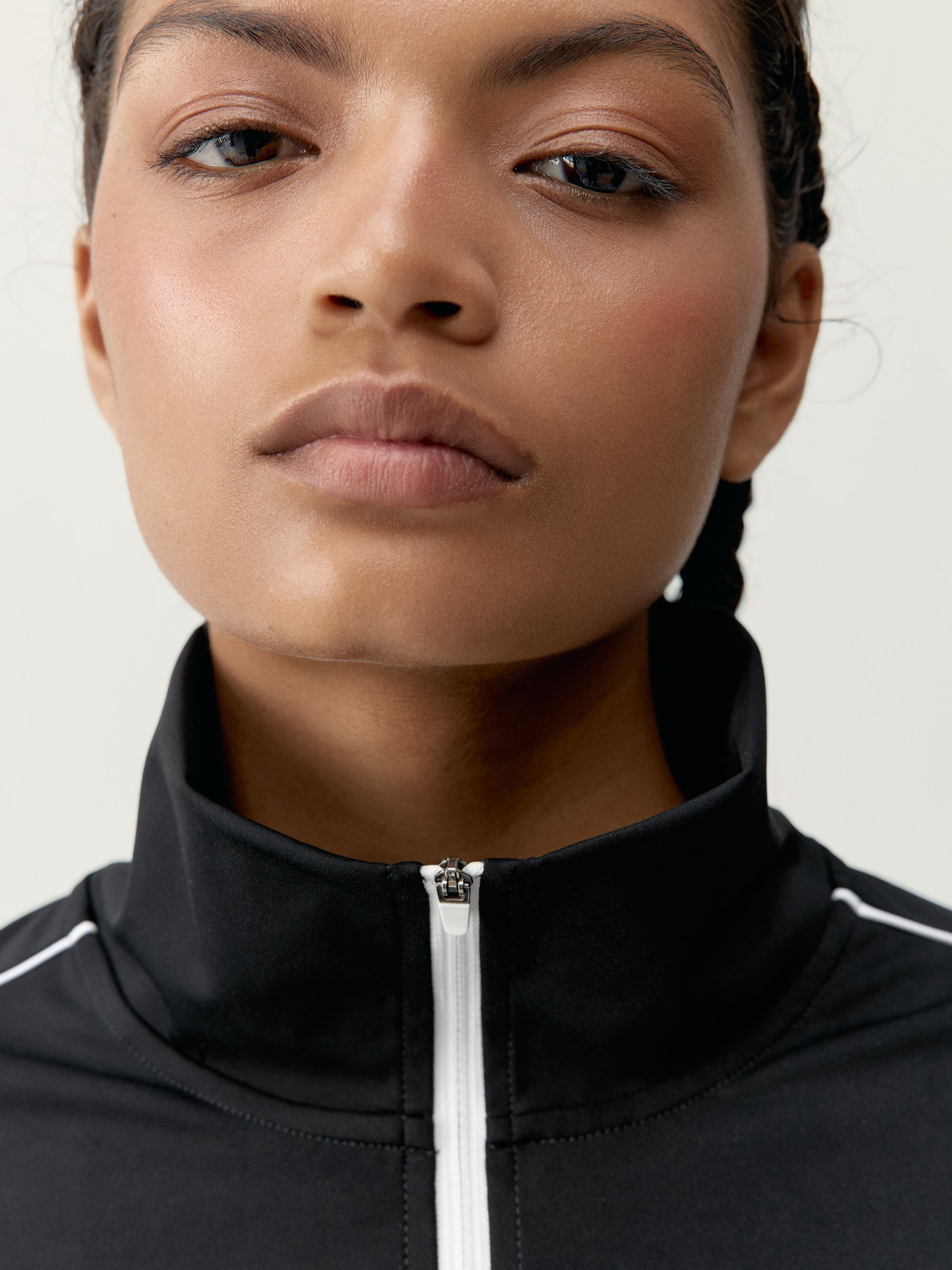 Urban Jacket in Black