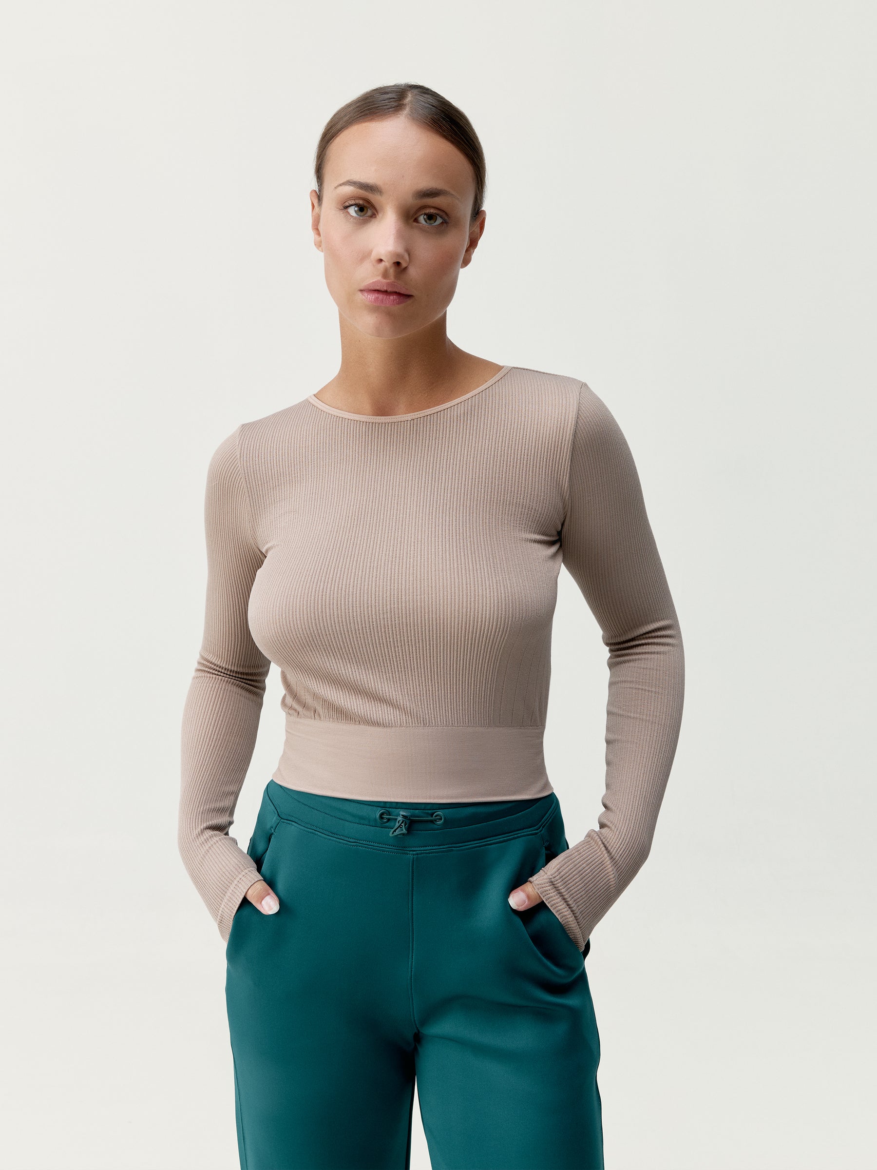 Set Graft + Kioko Deep Green