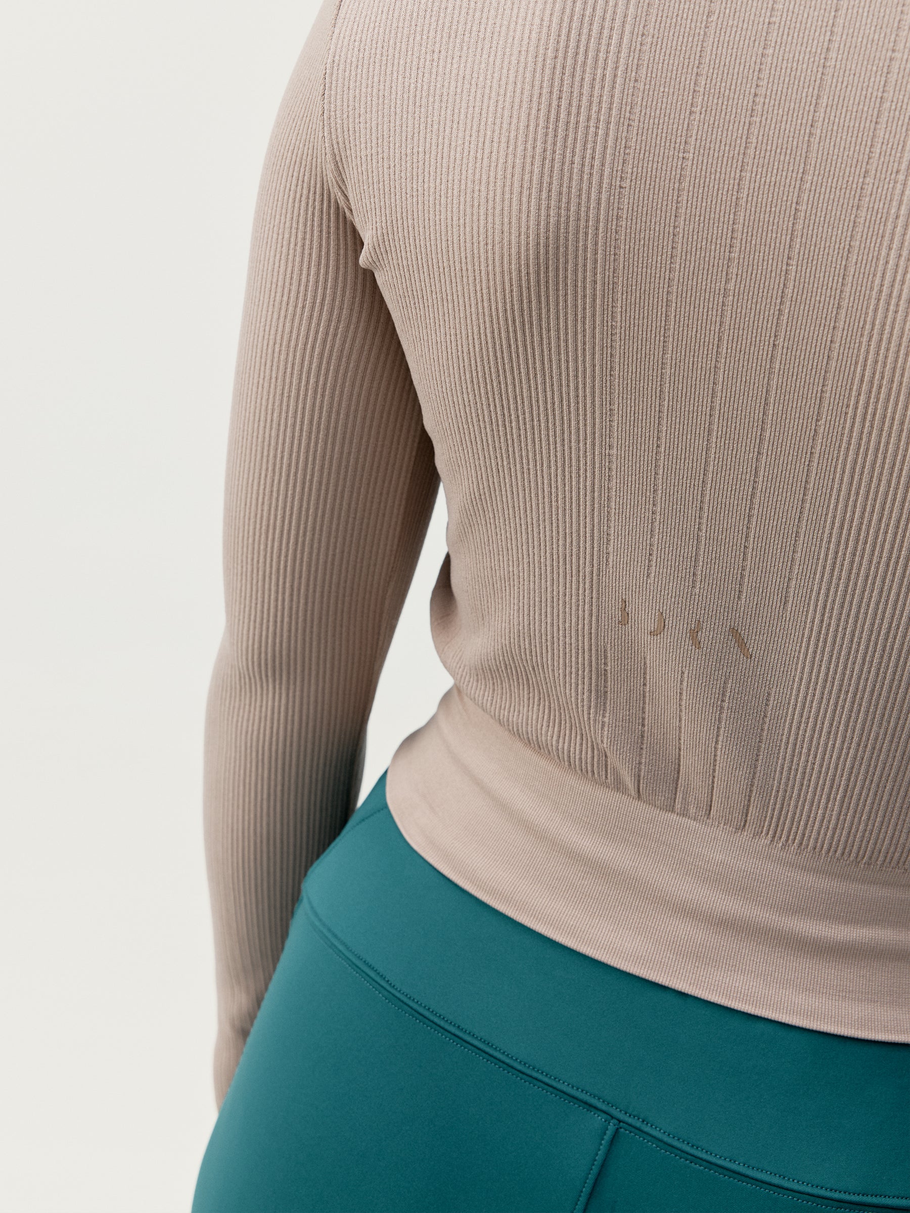 Shirt Veda Dark Grain