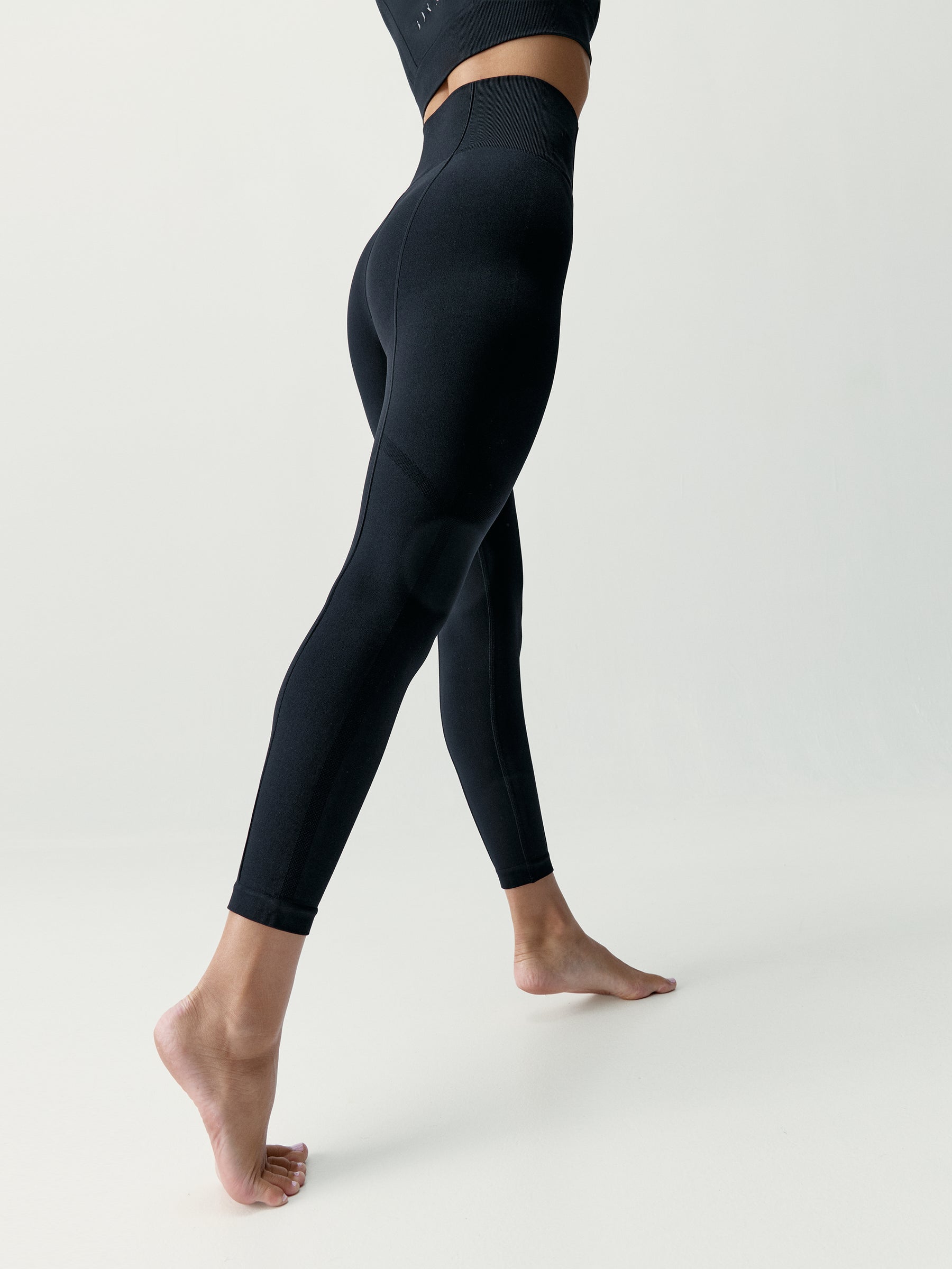 Legging Viparita BLACK