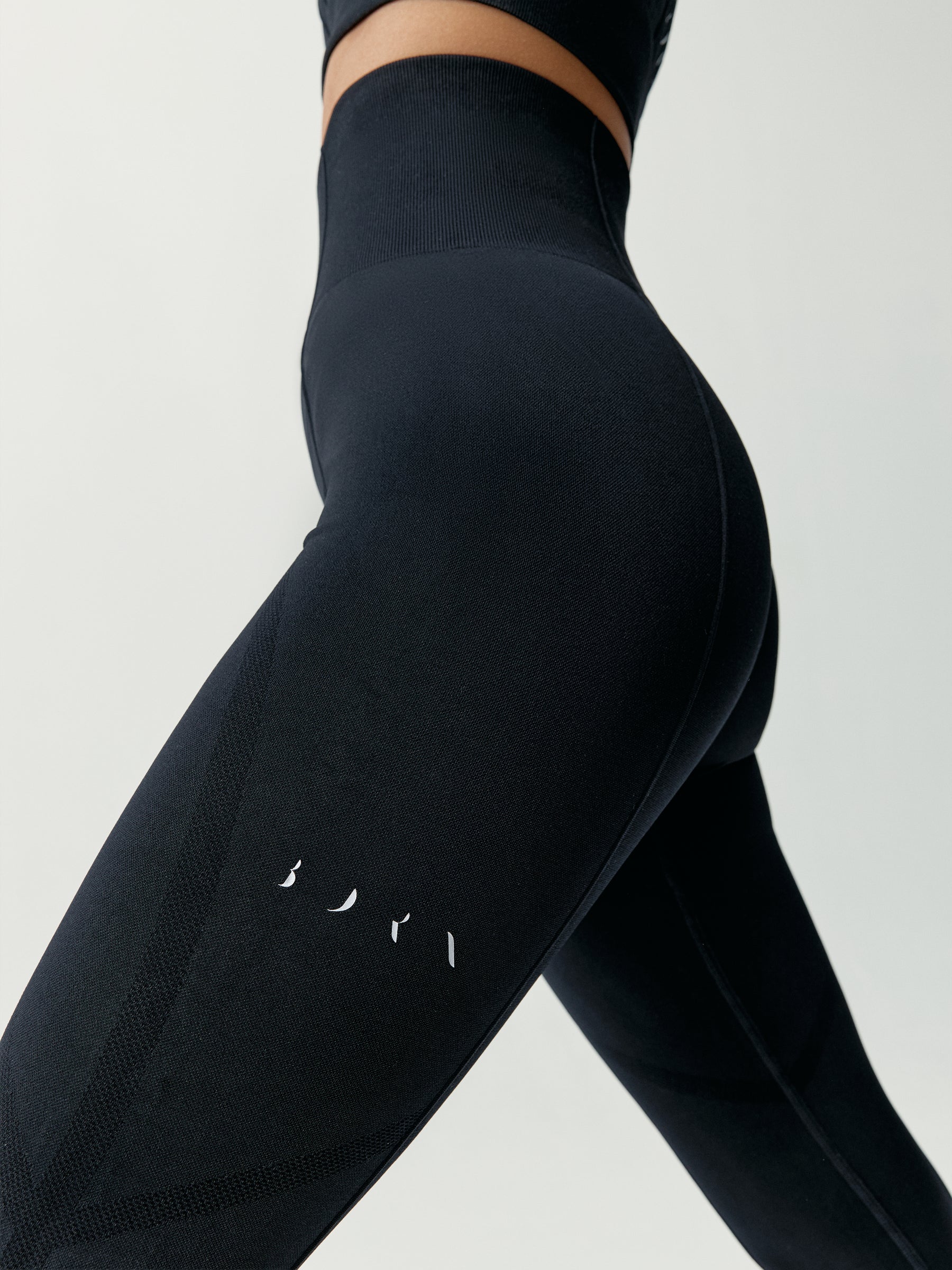 Legging Viparita BLACK