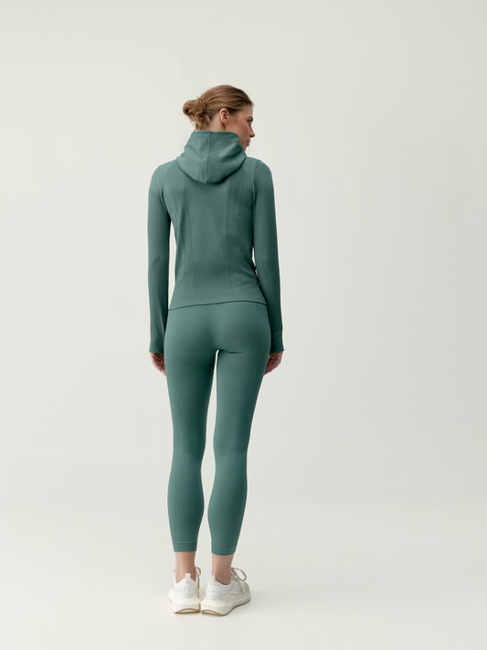 Set Viveka Thyme Green