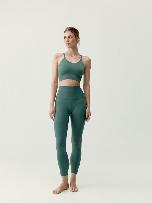 Set Viveka Thyme Green