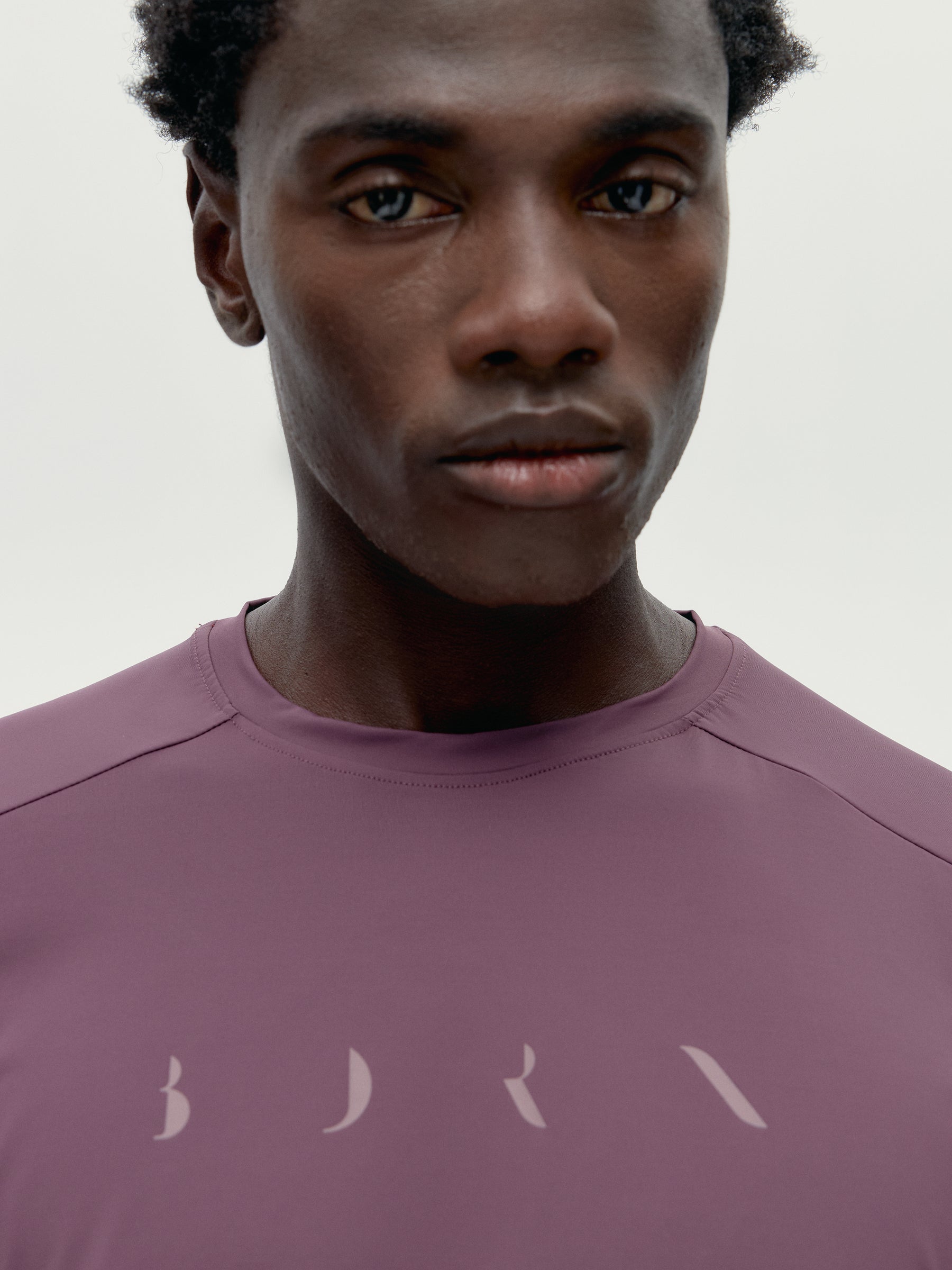 T-Shirt Volta 2.0 Beet Plant