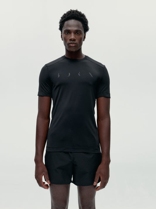T-Shirt Volta 2.0 Black