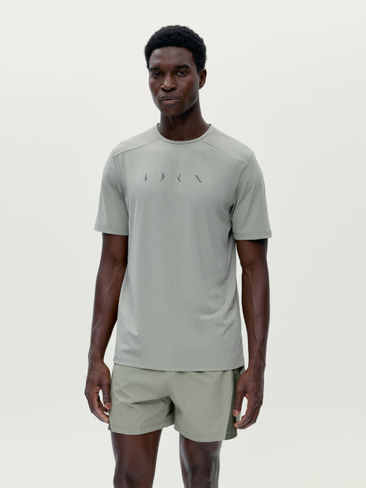 Volta 2.0 Limestone T-Shirt