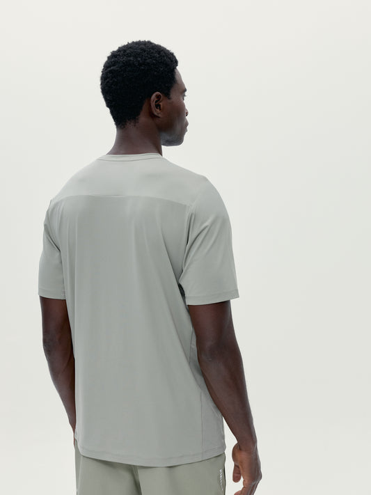 Volta 2.0 Limestone T-Shirt
