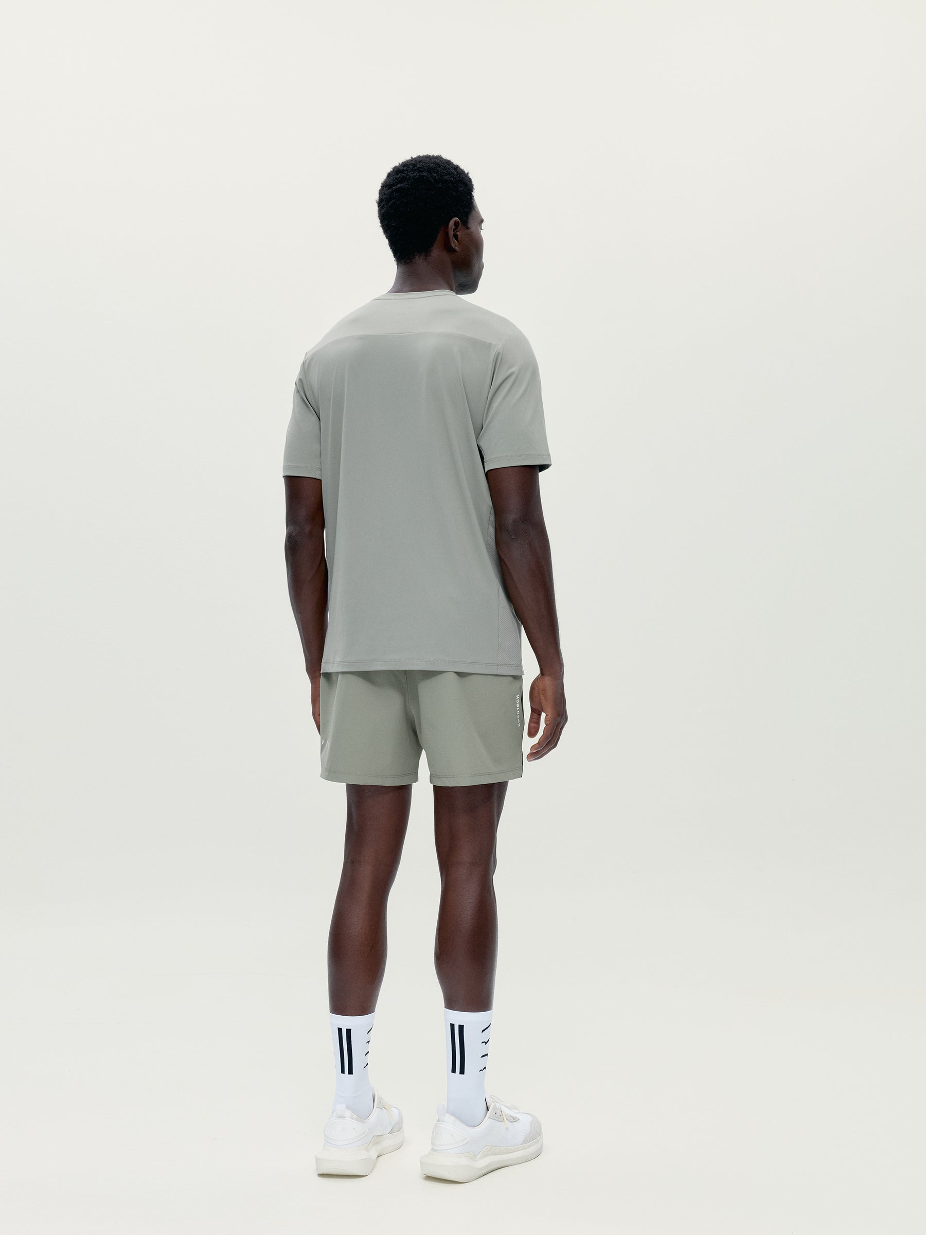 T-Shirt Volta 2.0 Limestone