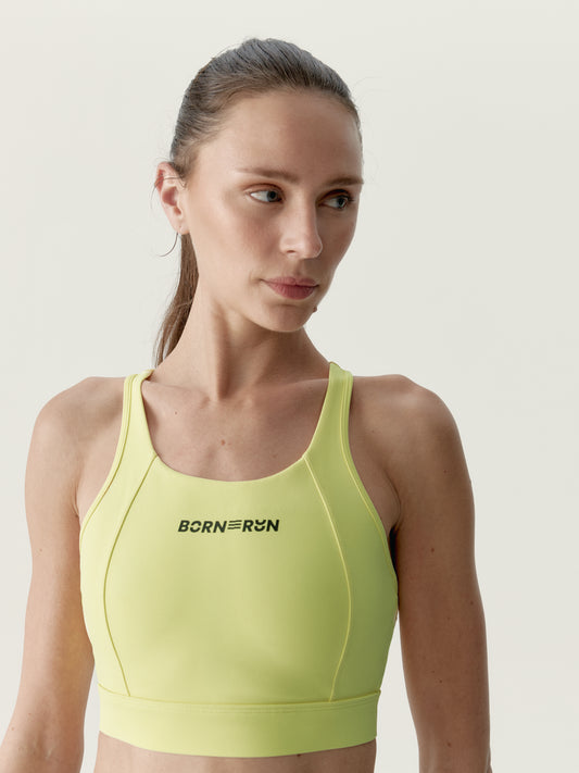 Set VoltRun Black & Lemon