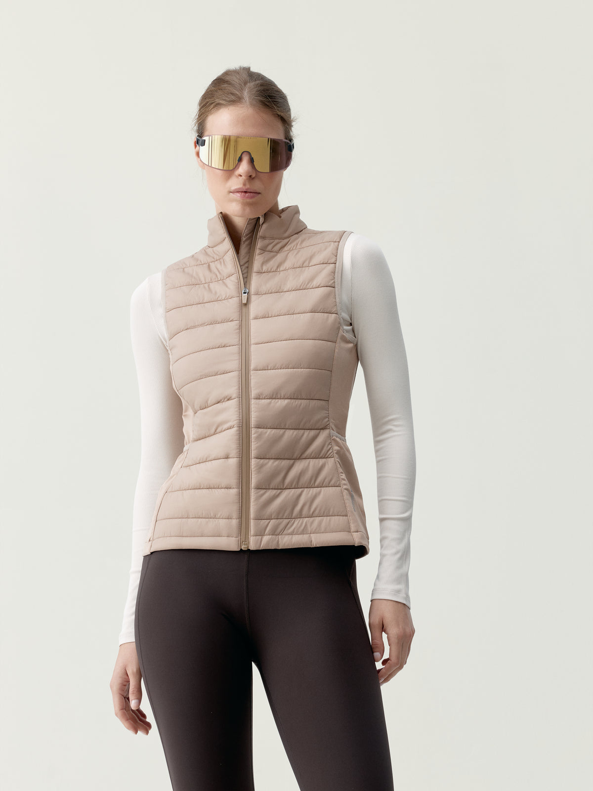 Vortex Biscuit Vest