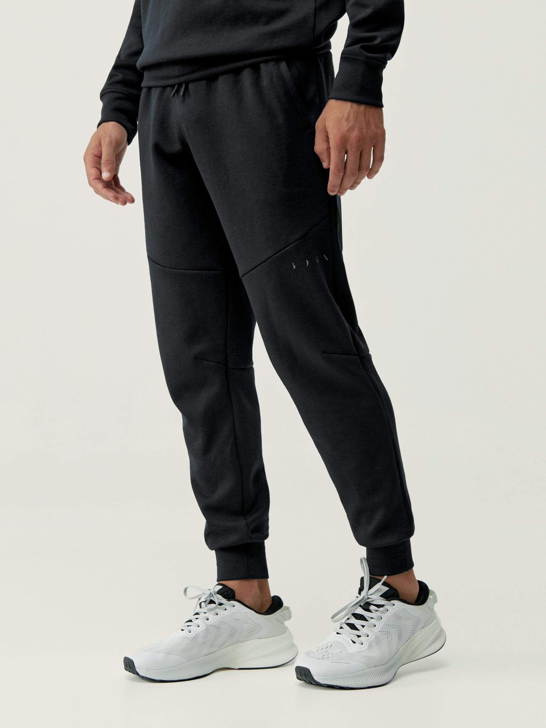 Jogger Waikato Black