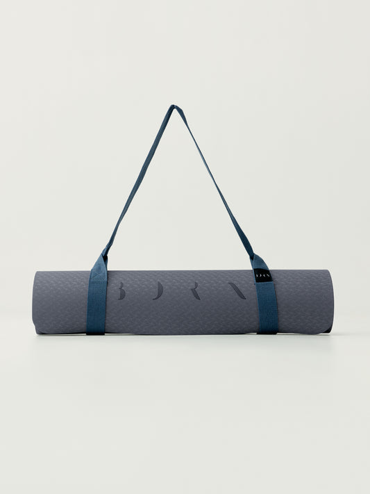 Mat Mat Wave-6Mm Blue Ebony