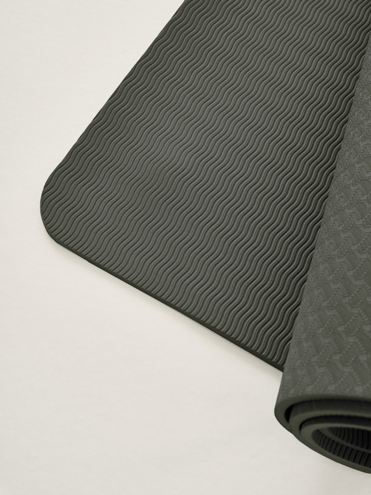 Mat Mat Wave-6Mm Kaki Leaft