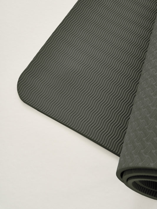 Mat Mat Wave-6Mm Kaki Leaft