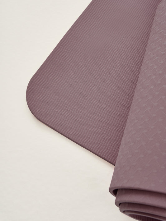 Mat Mat Wave-6Mm Woodrose