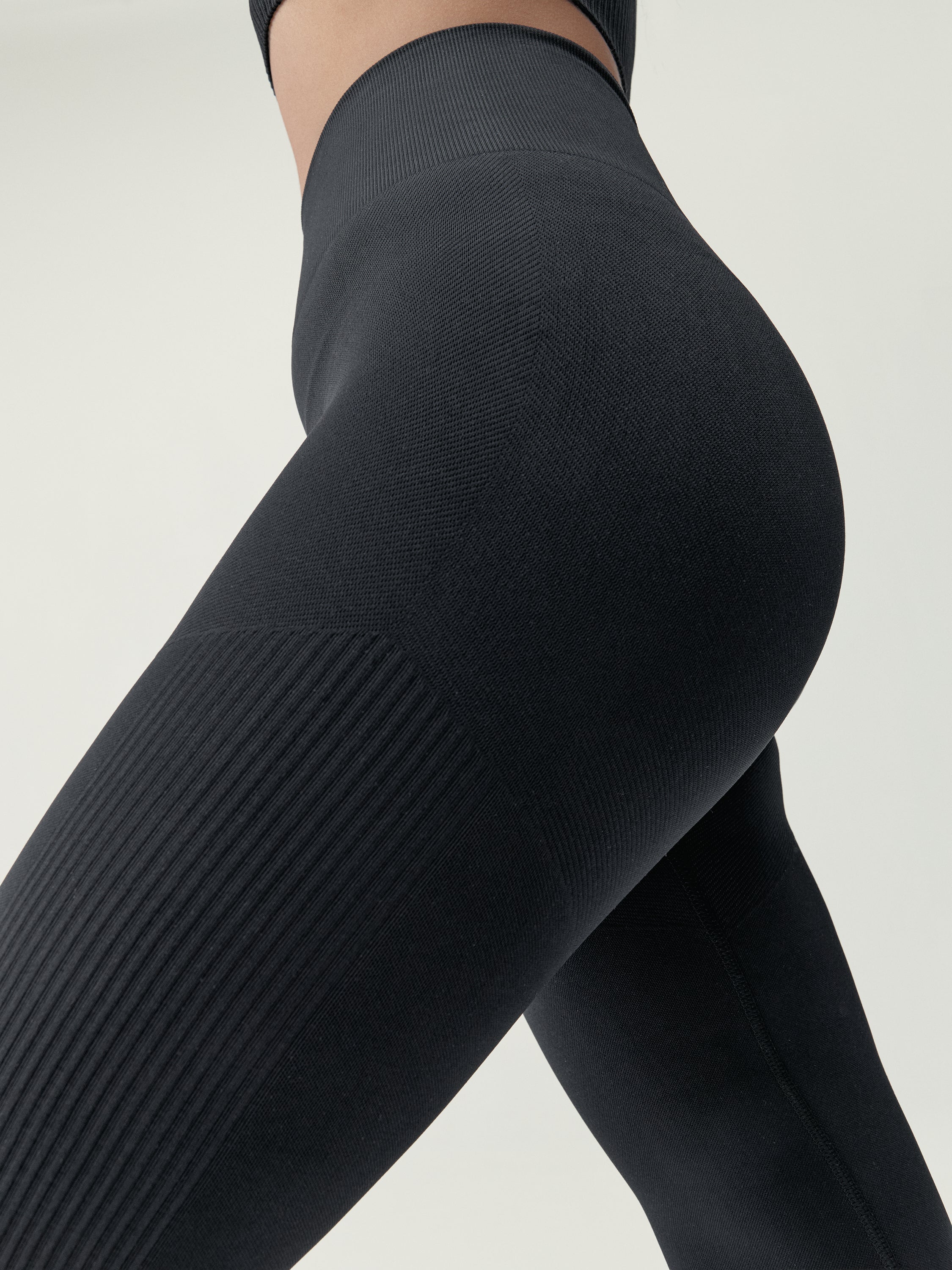 Legging Yami Black