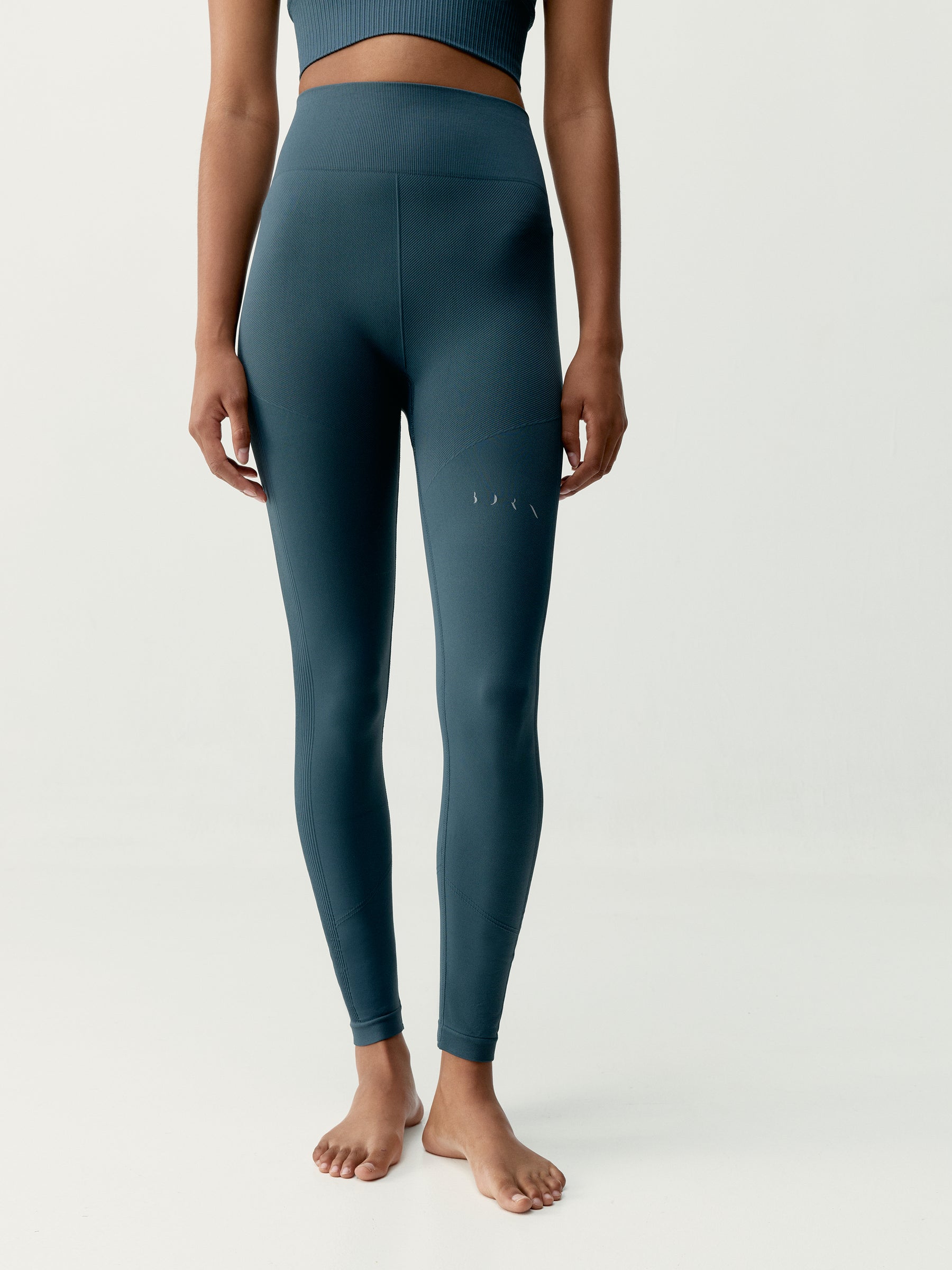 Legging Yami Stormy Grey