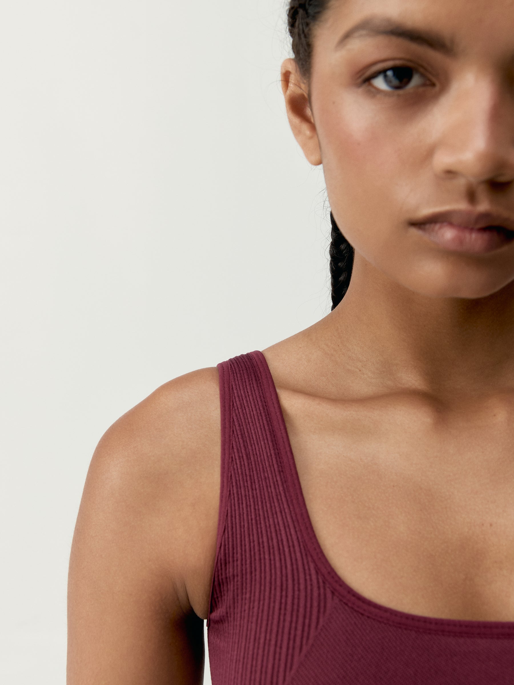 Yami Top in Bordeaux