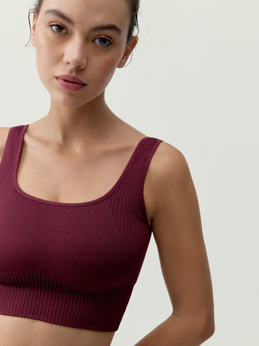 Yami Top in Bordeaux