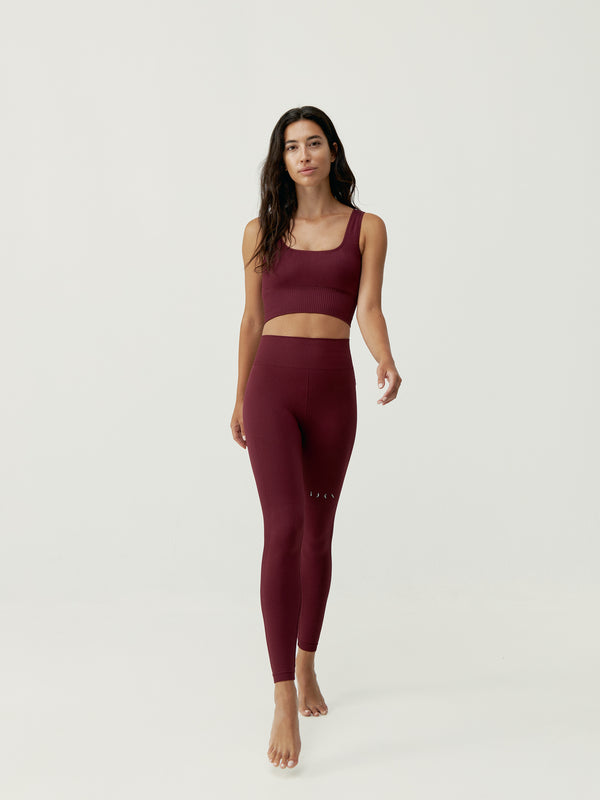 Top Yami Bordeaux