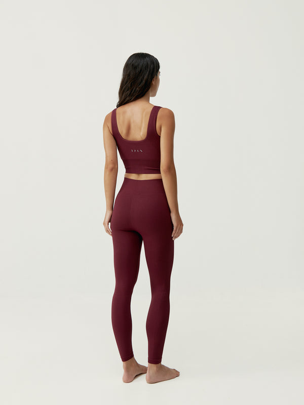 Top Yami Bordeaux