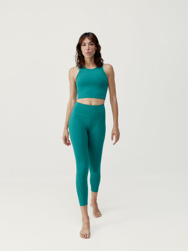 Top Zenda Biscay Green