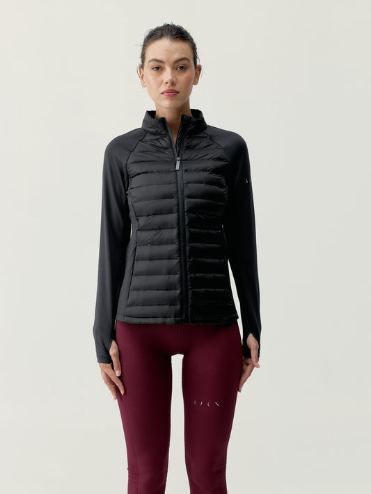 Zuri Jacket in Black