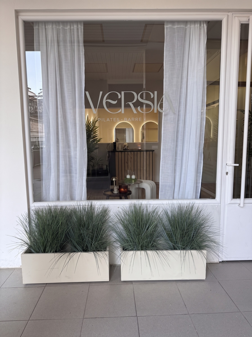 VERSIA | Barré Boutique