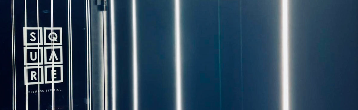 SQUARE Fitness Studio Goya