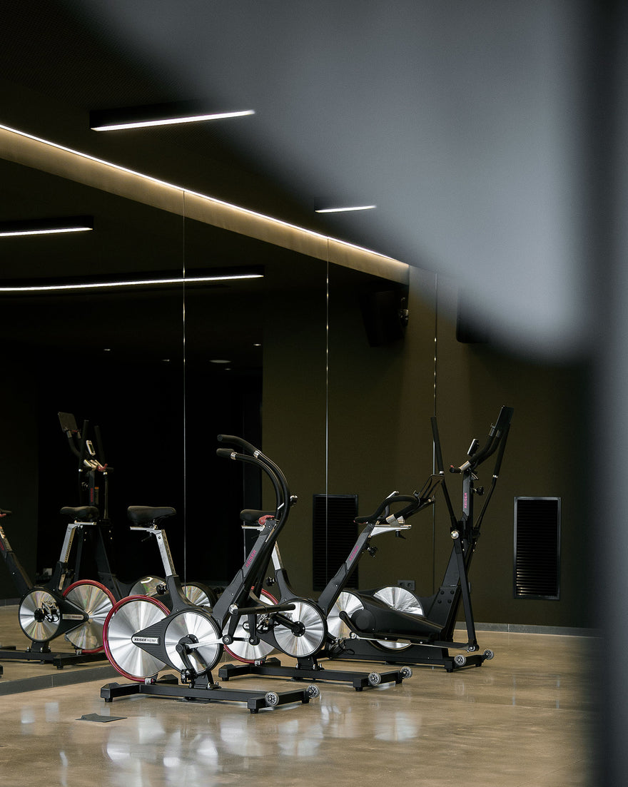 ALTIUS ENTRENAMENT SCP