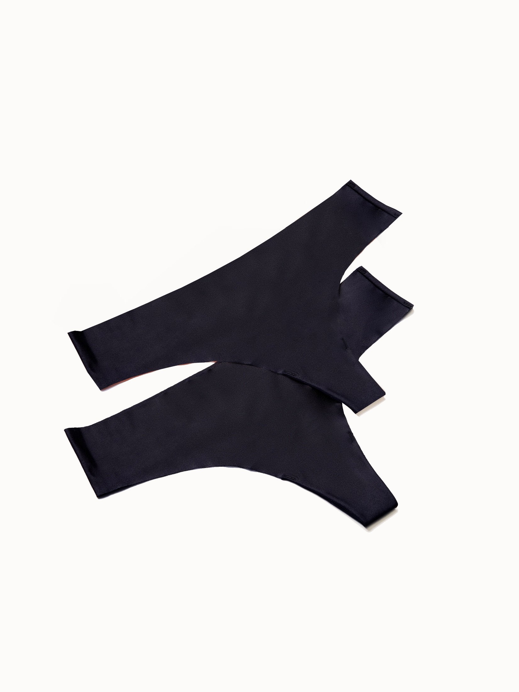 Underwear Mahi Black (2 UDS)