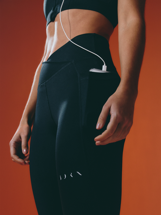 Legging Eider Black