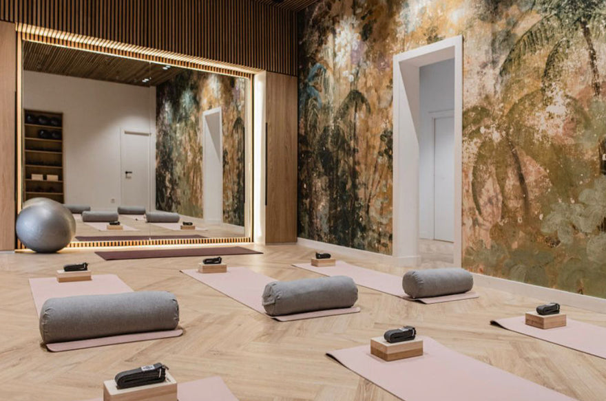 VICTORIA STUDIO SALAMANCA