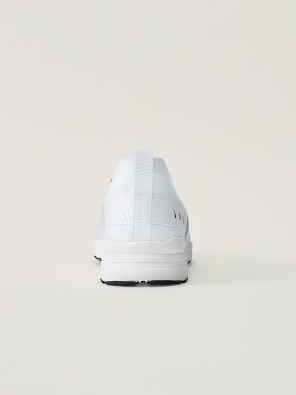 Blow Sneakers in White