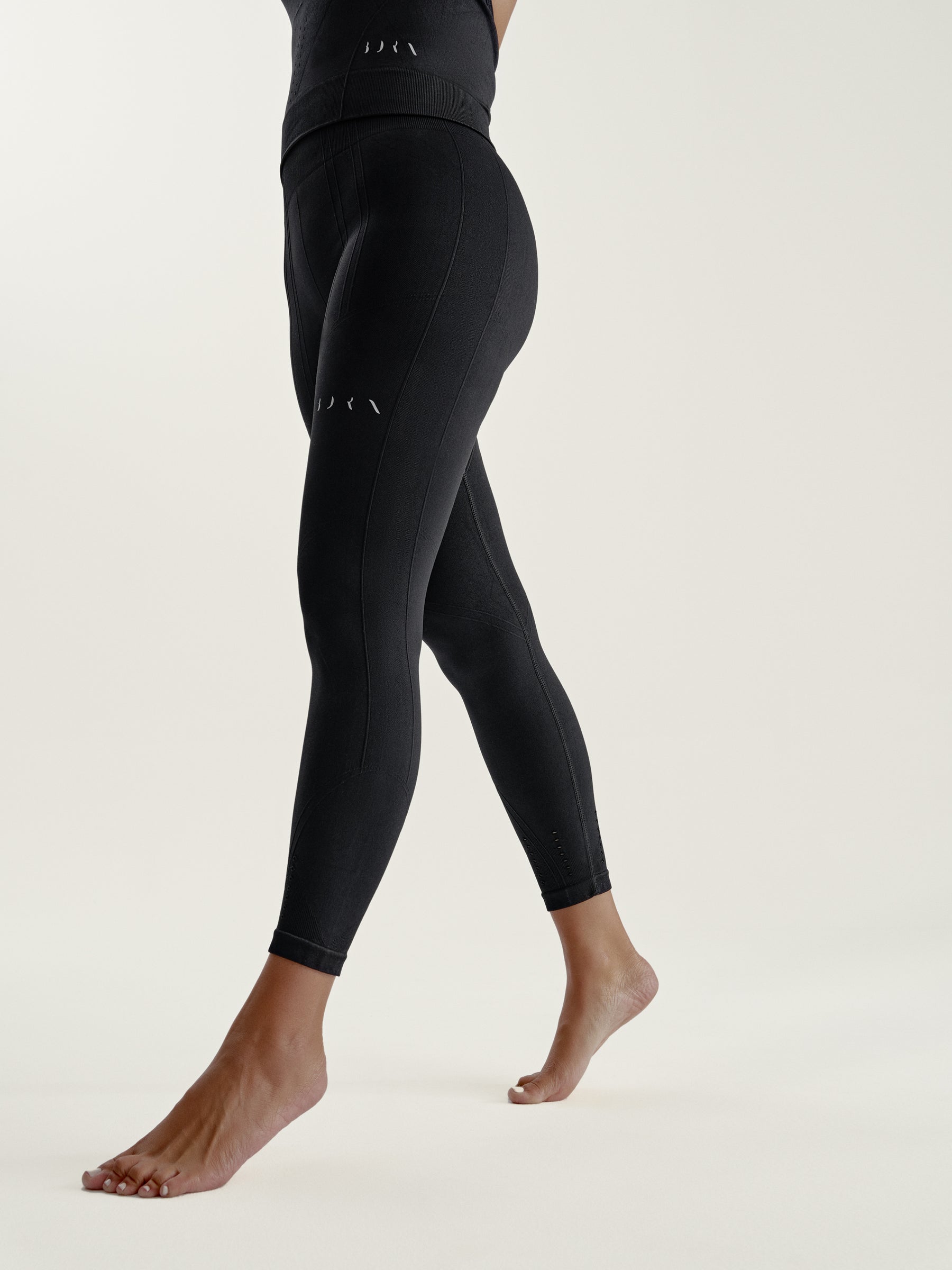 Legging Dharma Black