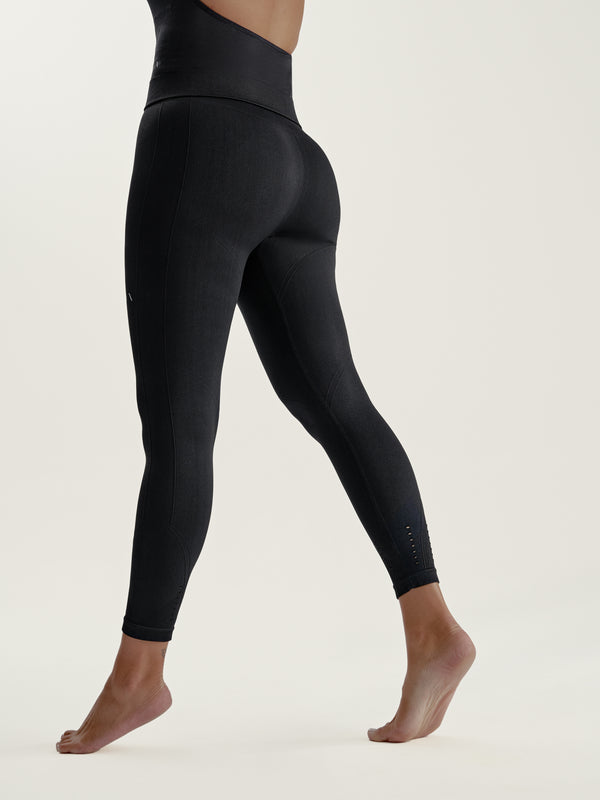 Legging Dharma Black