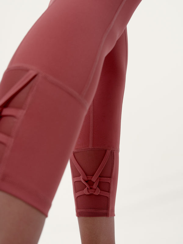 Legging Shiva Terracota