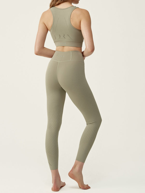 Selma Leggings in Laurel