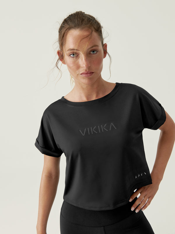 Absolute T-Shirt in Black